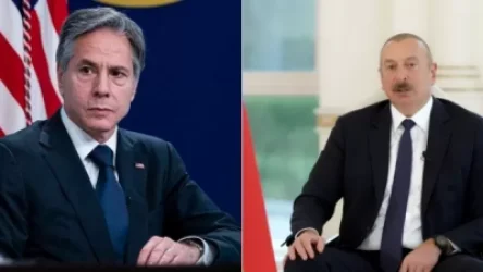 Բլինքենը կոչով դիմել է Ալիևին