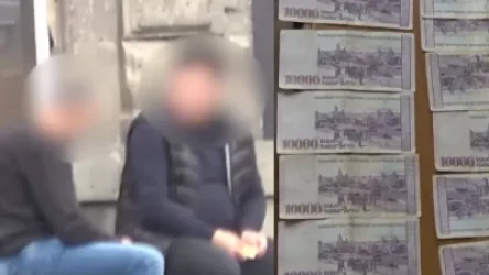 ՏԵՍԱՆՅՈՒԹ․ Զինվորի ծնողից գումար է պահանջել իբր իրենց որդուն գերությունից ազատելու համար