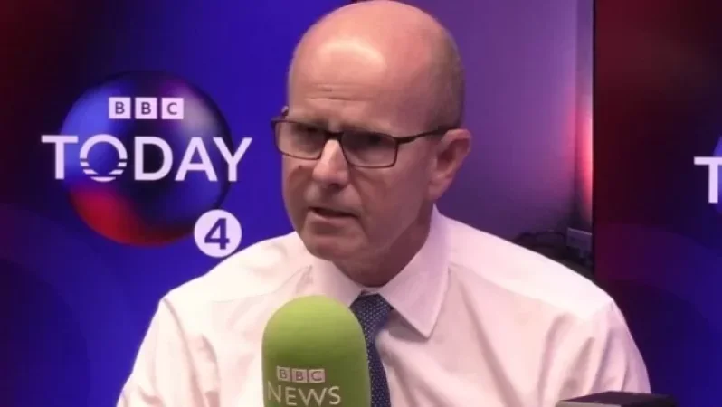 Ռուսական ռազմական մեքենան մարտունակ է և ունի մեծ պաշարներ. բրիտանական հատուկ ծառայության ղեկավար