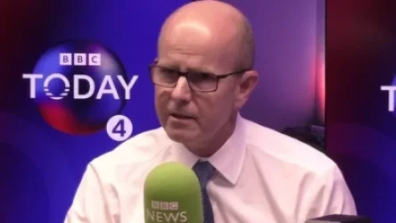 Ռուսական ռազմական մեքենան մարտունակ է և ունի մեծ պաշարներ. բրիտանական հատուկ ծառայության ղեկավար