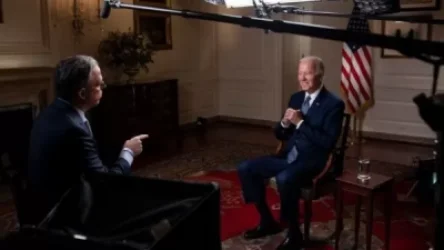 Կարծում եմ՝ Պուտինը ռացիոնալ խաղացող է, ով վատ հաշվարկ է արել. Բայդեն