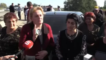 ՏԵՍԱՆՅՈՒԹ․ Իմ վիրավոր տղու տեղը գիտեն, ասել ենք, ոչ մի քայլ չեն անում՝ օգնեն, բերեն․ անհետ կորած զինվորի մայր