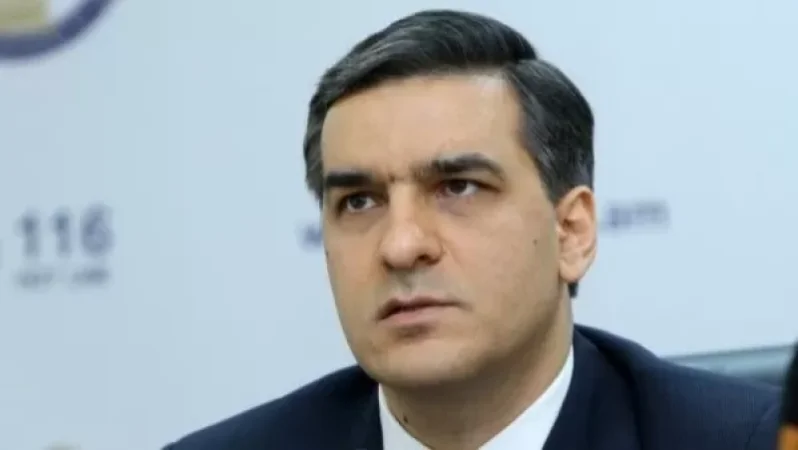 «Կառավարությունից պահանջ ներկայացվեց ինձ»․ Թաթոյանի սկանդալային հայտարարությունը