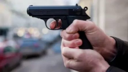 Վաշինգտոնում կրակել են Ադրբեջանի դեսպանատան ծառայողական ավտոմեքենային