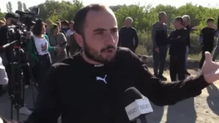 ՏԵՍԱՆՅՈՒԹ. «Զինվորի գտնվելու տեղը, կորդինատները մի ամիս ա տվել ենք, ուր ա՞ ՀՀ հզոր բանակը, ուր ա՞ մեր ռազվեդկան». անհետ կորած զինվորի հարազատ