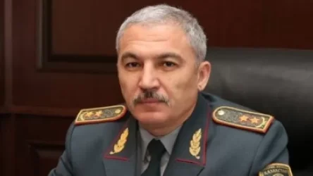 Ղազախստանի պաշտպանության նախարարը՝ ՀԱՊԿ ճգնաժամի մասին