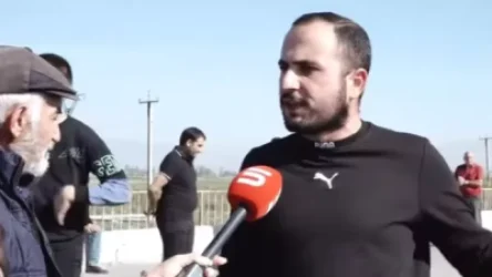 «Լսել էին, որ ճանապարհ ենք փակելու, հանկարծ որոշեցին հորս մարզպետարան կանչել». անհետ կորածի եղբայր