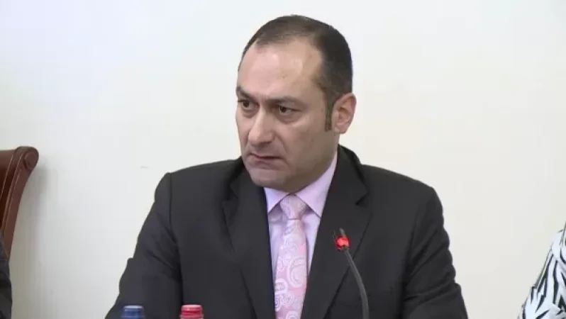 «Փաստեր կան դեռևս ադրբեջանական իշխանությունների կողմից չհաստատված գերիների մասին». Զեյնալյան