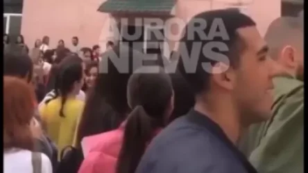 ՏԵՍԱՆՅՈՒԹ․ Դասադուլ, բողոքի ակցիա՝ Բրյուսովում