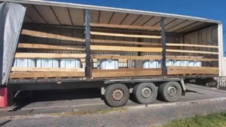 ՊԵԿ-ը՝ Ղրիմի կամրջի վրա իրականացված պայթյունի հետ կապված որոշ հրապարակումների մասին