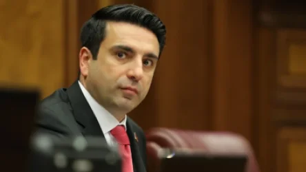 Բոլորն էլ վերադառնալու են. Ալեն Սիմոնյանը՝ Բաքվում պահվող հայ գերիների մասին