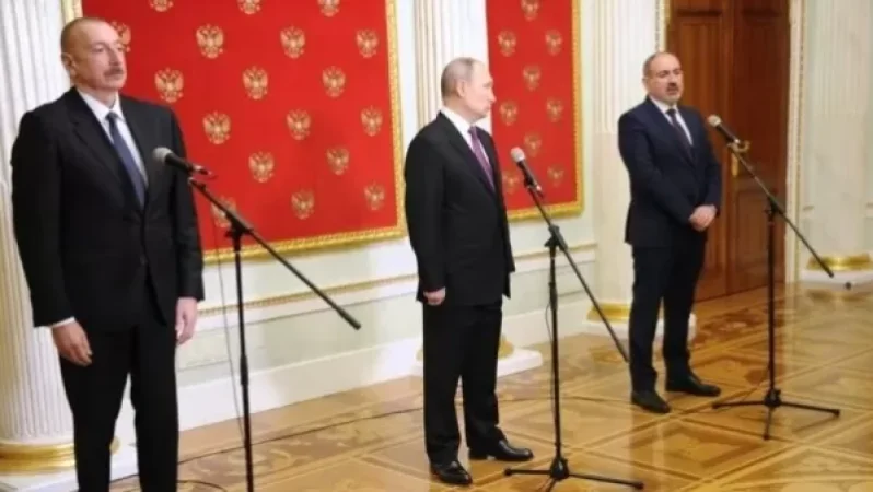 Ինչ կառաջարկի ՌԴ-ն` Հայաստանին և Ադրբեջանին. մանրամասնում է Պուտինի օգնականը