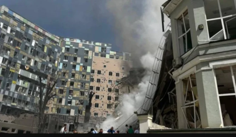 Որքան է «արժեցել» Ուկրաինային հասցված հարվածը ըստ Forbes-ի