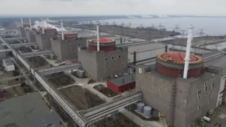 Ուկրաինան Զապորոժիեի ատոմակայանը գրավելու ծրագրեր է մշակում. Ռոգով