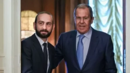 Ինչ են քննարկել Լավրովն ու Միրզոյանը