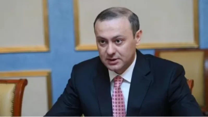 Պայմանավորվածություն է ձեռք բերվել, որ մինչև տարեվերջ դելիմիտացիա է տեղի ունենալու. Արմեն Գրիգորյան