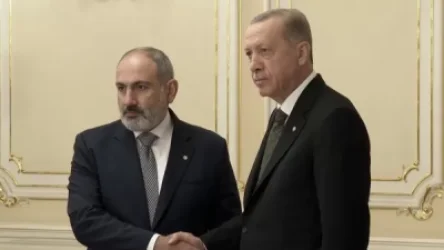 Պրահայում Փաշինյանը Էրդողանից օգնություն է խնդրել ռազմագերիների ազատ արձակման և հայ-ադրբեջանական սահմանի սահմանազատման հարցում.  Al-Monitor