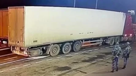 Չի բացառվում՝ մետաղական մաս չի եղել․ Սյունիքի մաքսատան նախկին պետը՝ Ղրիմի կամրջի միջադեպի մասին. «Հրապարակ»