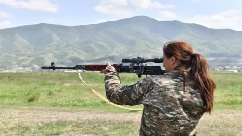 ՊՆ-ն կանանց համար էլ է ծրագիր մշակել