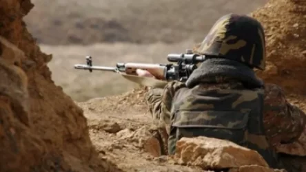 ՏԵՍԱՆՅՈՒԹ․ Պայմանագրային զինծառայողների աշխատավարձը կկրկնապատկվի․ Կառավարության մանրամասնեց, թե որ դեպքում