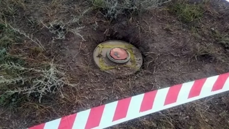 Արցախի ՊԲ-ն պատասխանել է Ալիևի կեղծ հայտարարությանը