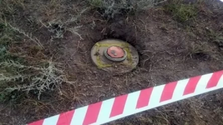 Արցախի ՊԲ-ն պատասխանել է Ալիևի կեղծ հայտարարությանը