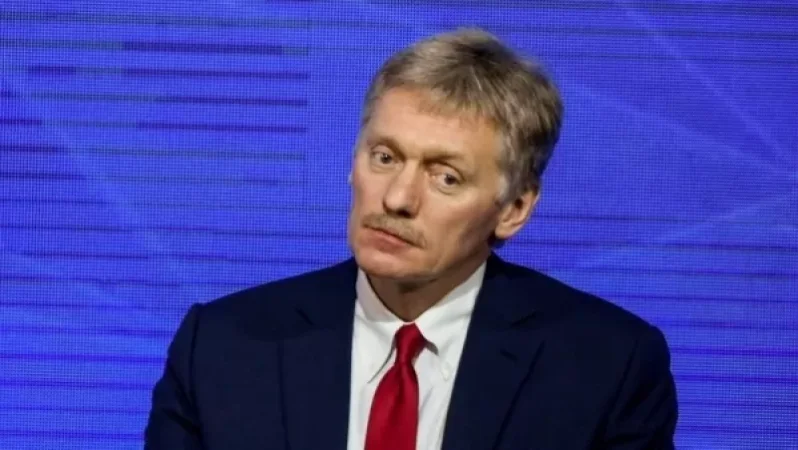 Դիվերսանտներ են ձերբակալել «Թուրքական հոսքը» պայթեցնելու փորձի ժամանակ. Պեսկով