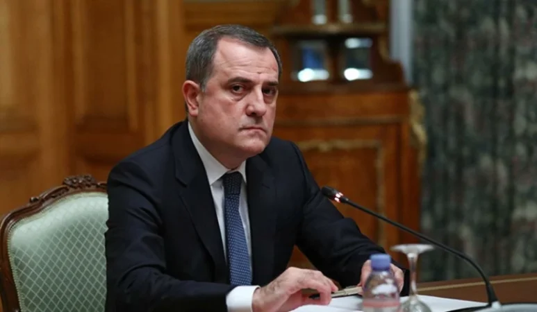 ժամանակն է, որ հայկական կողմն ընտրի տարածաշրջանային համագործակցությունը․ Բայրամով