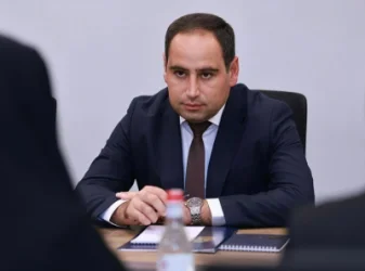 Նման լկտի պահվածքը պետք է բացառվի հաջորդ ընտրություններին. Դավիթ Խուդաթյան