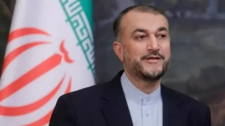 Իրանը «թավշյա» կամ «գունավոր» հեղաշրջումների երկիր չէ. Իրանի ԱԳՆ