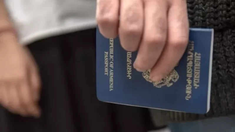 Թուրքերը Հայաստան կգա՞ն 150 հազար դոլարի դիմաց քաղաքացիություն ստանալու նպատակով. Մնացական Բիչախչյան