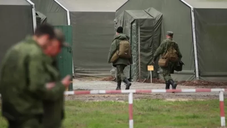 Կրակոցներ ՌԴ զորավարժարաններից մեկում․ կան զոհեր և վիրավորներ