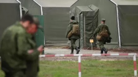 Կրակոցներ ՌԴ զորավարժարաններից մեկում․ կան զոհեր և վիրավորներ