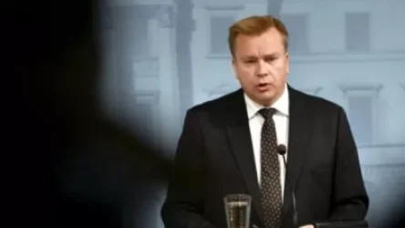 Մենք գտնվում ենք նոր, շատ երկար սառը պատերազմի սկզբում. Ֆինլանդիայի ՊՆ