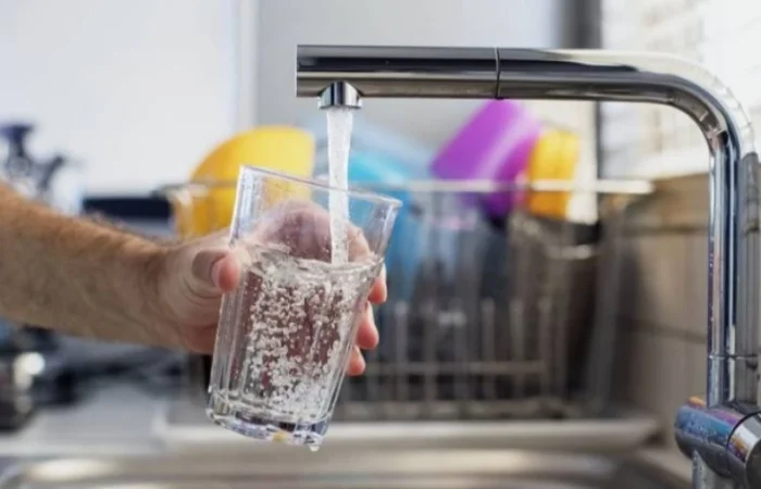 Ջուր չի լինի