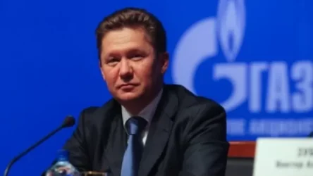 «Գազպրոմ»-ը հնարավոր է համարում «Հյուսիսային հոսքեր»-ի համար Թուրքիայի տարածքով գազի վերաուղղորդումը