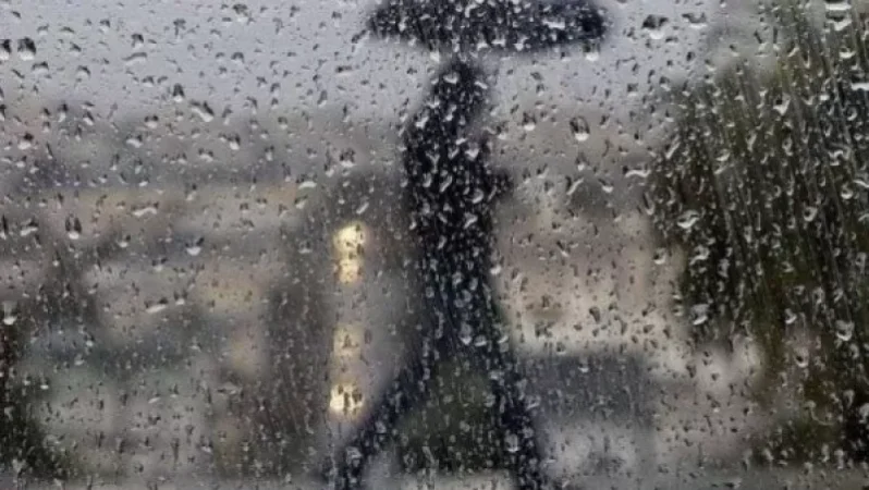 Առաջիկա օրերի եղանակի կանխատեսումը