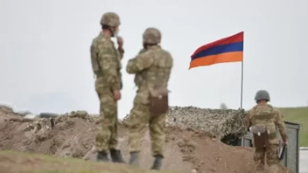 Հայտնի է, թե ԵՄ-ն քանի դիտորդ կտեղակայի հայ-ադրբեջանական սահմանին