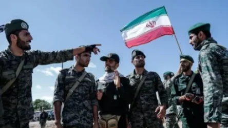 Իրանը վարժանքներ է սկսել Ադրբեջանի հետ սահմանին