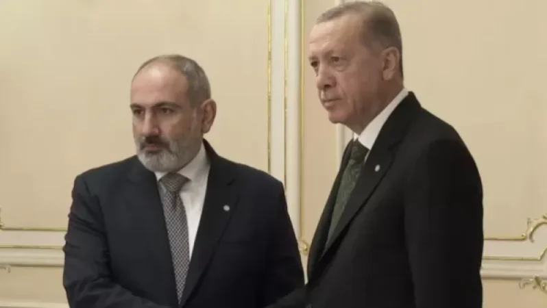 Թուրքիան Հայաստանի հետ հարաբերություններում կարող է դիմել «ֆուտբոլային դիվանագիտության»