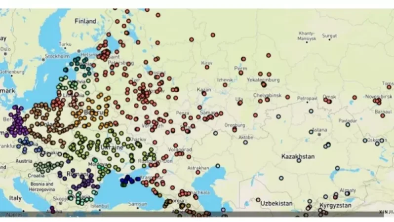 Ինչպիսի՞ն կլիներ միջուկային պատերազմը․ Դմիտրի Նիկոտին