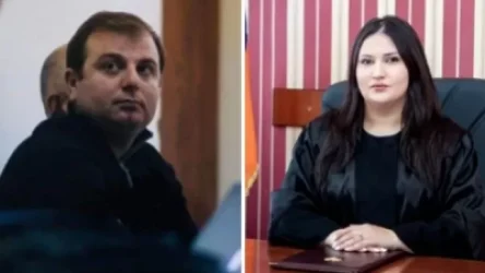 Ի՞նչ կապ ունի «Պաշի տղա Սուրո Լեննականսկի» օրենքով գողը, ձերբակալված փաստաբան Էրիկ Ալեքսանյանն ու դատավորը․ Aravot