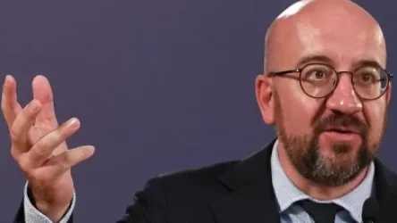 Շառլ Միշելը՝ հայ-ադրբեջանական սահմանին ԵՄ քաղաքացիական առաքելության տեղակայման մասին