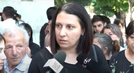 ՏԵՍԱՆՅՈՒԹ. Անհետ կորածների հարազատները նամակ են ուղղել Փաշինյանին՝ խնդրելով՝ գոնե ընդունի իրենց