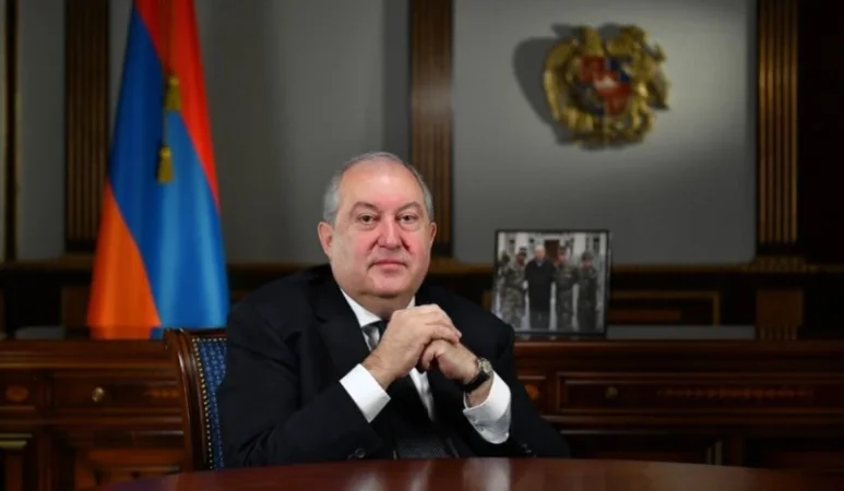 Արմեն Սարգասյանի գրասենյակը` սկանդալային լուրի մասին