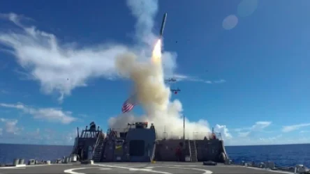 ԱՄՆ-ն Սառը պատերազմից հետո առաջին անգամ հեռահար զենք կտեղակայի Գերմանիայում. ՌԴ-ն խոստացել է «ռազմական պատասխան»