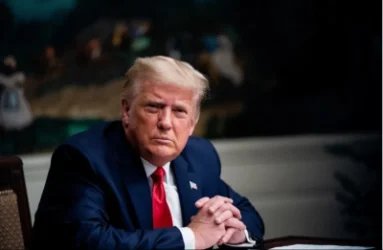 Այլևս փող չկա. Թրամպ