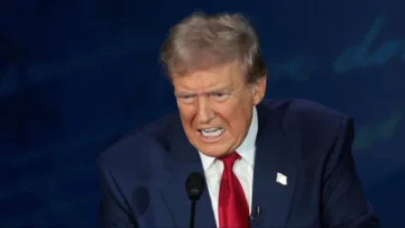 Մենք չենք լինի այնտեղ, որտեղ հիմնական թեման հողերի բռնագրավումն ու ցեղասպանությունն է․ Թրամփ