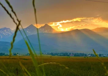 Օդի ջերմաստիճանի նվազում է սպասվում. տեղումները կվերսկսվեն