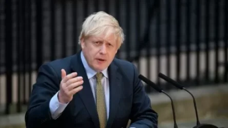 Ջոնսոնը պատրաստ է կրկին պայքարել Մեծ Բրիտանիայի վարչապետի պաշտոնի համար